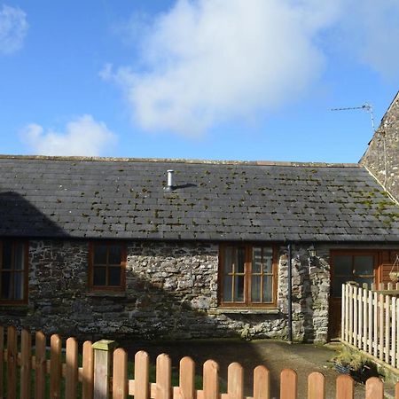 Duckpool Cottage Bideford Exterior photo